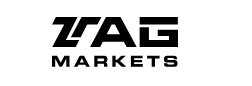 TAG Markets logo