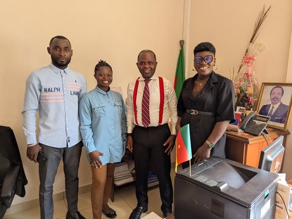 YECAM coordination meeting with partners ahead of the Intentional School Summit